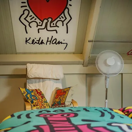 Het Atelier - Geschikt Tot 8 Personen 4* Maasbommel