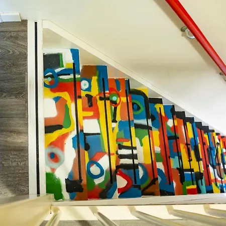 Gæstehus Het Atelier - Geschikt Tot 8 Personen