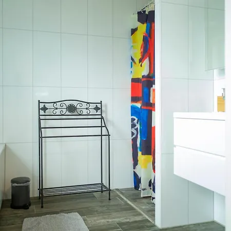 Guest house Het Atelier - Geschikt Tot 8 Personen