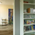 Konukevi Het Atelier - Geschikt Tot 8 Personen 4*