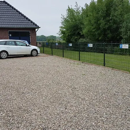 Het Atelier - Geschikt Tot 8 Personen