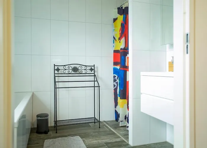 Het Atelier - Geschikt Tot 8 Personen Maasbommel